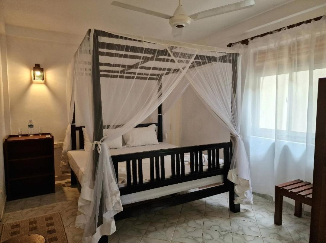 Panorama Beach Hotel Tangalle Εξωτερικό φωτογραφία