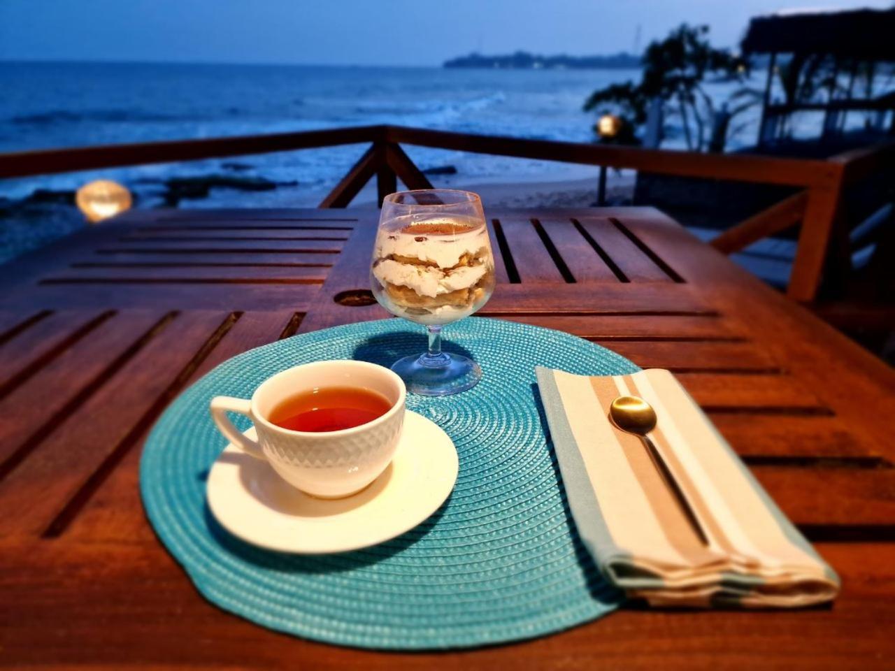 Panorama Beach Hotel Tangalle Εξωτερικό φωτογραφία