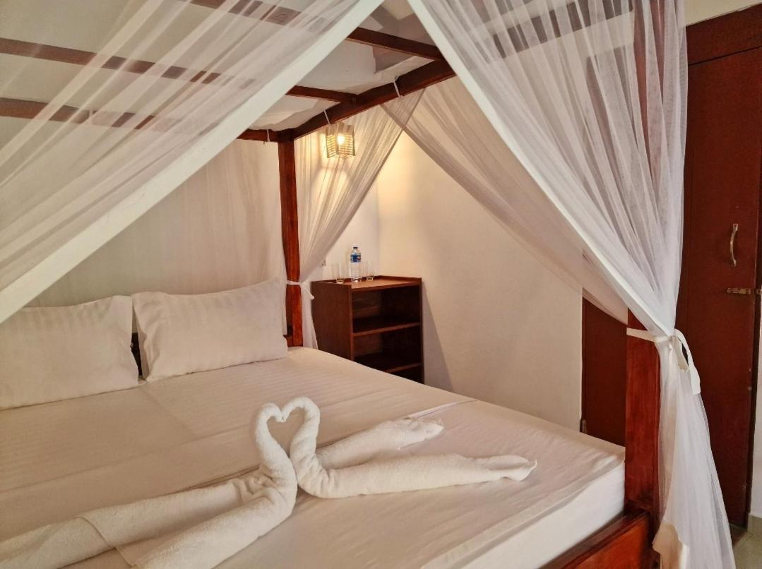 Panorama Beach Hotel Tangalle Εξωτερικό φωτογραφία