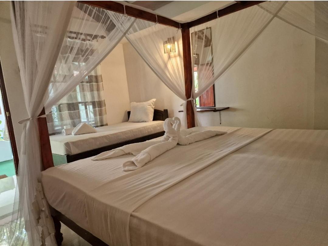 Panorama Beach Hotel Tangalle Εξωτερικό φωτογραφία