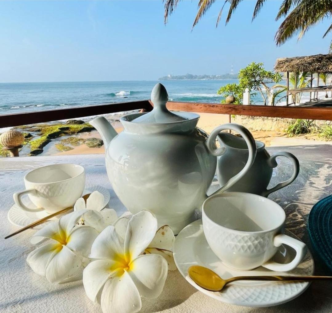 Panorama Beach Hotel Tangalle Εξωτερικό φωτογραφία