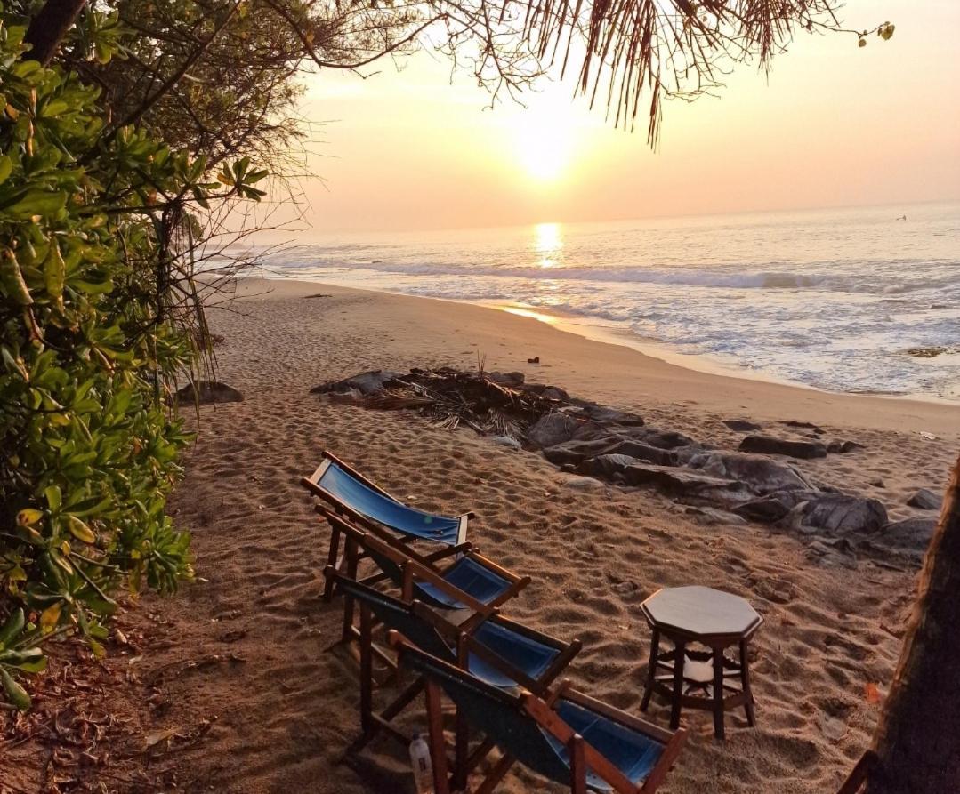 Panorama Beach Hotel Tangalle Εξωτερικό φωτογραφία