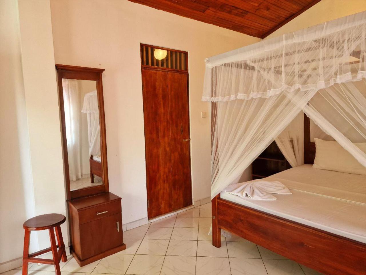 Panorama Beach Hotel Tangalle Εξωτερικό φωτογραφία