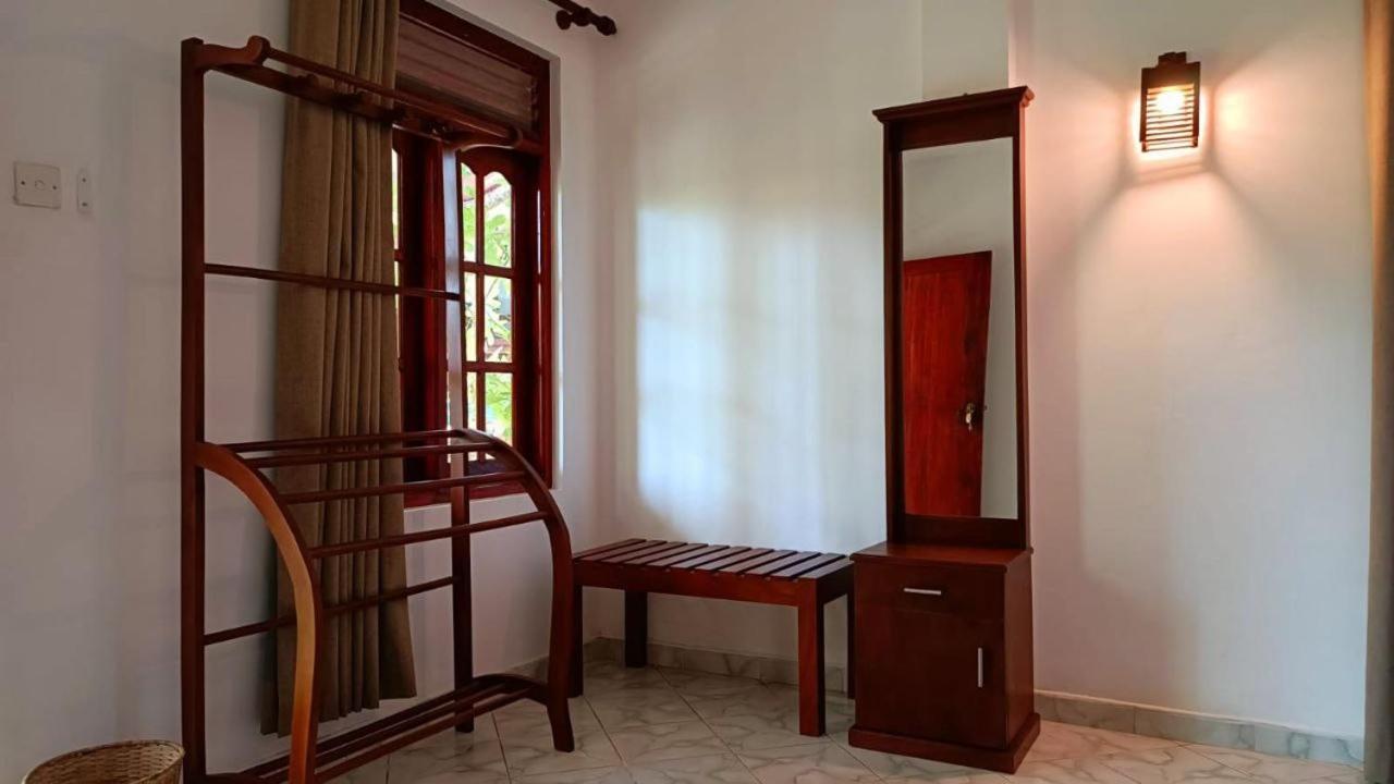 Panorama Beach Hotel Tangalle Εξωτερικό φωτογραφία