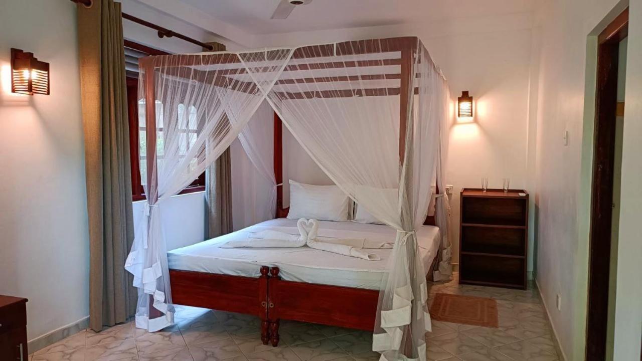 Panorama Beach Hotel Tangalle Εξωτερικό φωτογραφία