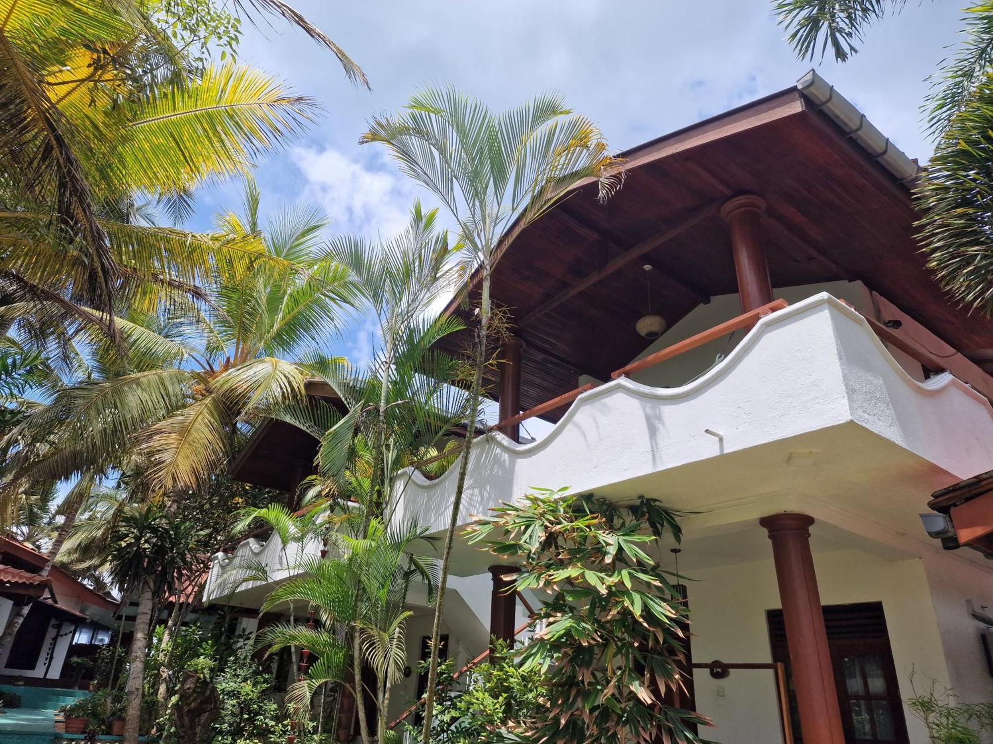 Panorama Beach Hotel Tangalle Εξωτερικό φωτογραφία