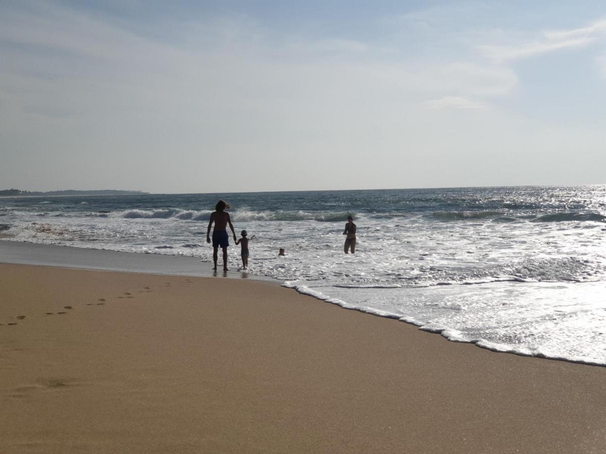 Panorama Beach Hotel Tangalle Εξωτερικό φωτογραφία